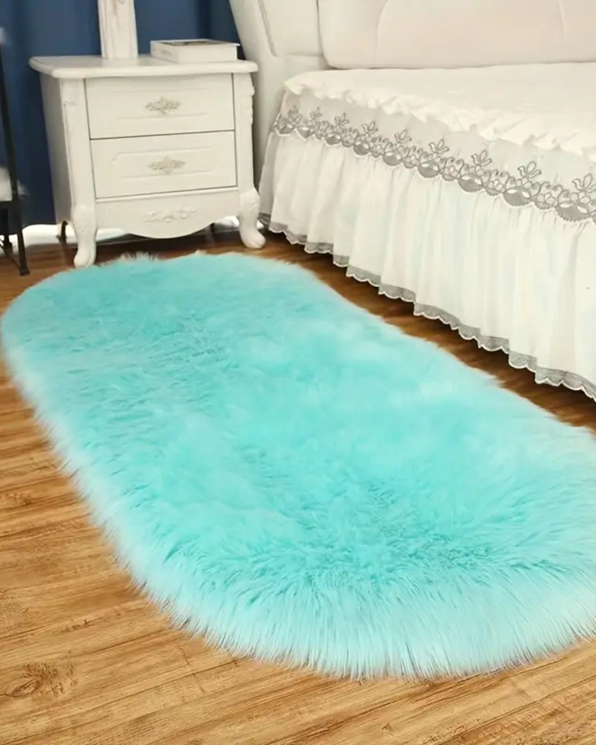 Cozy Befez Soft Fleece Blanket