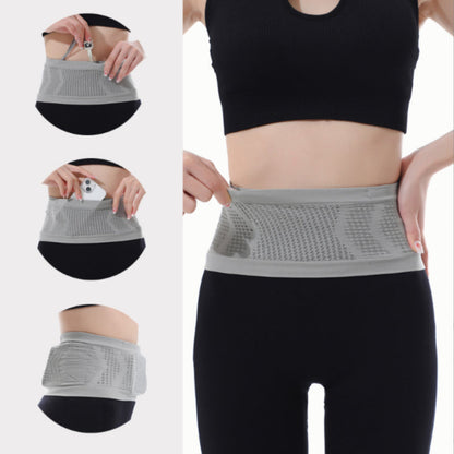 Befez | Comfortable Hidden Waist Pack