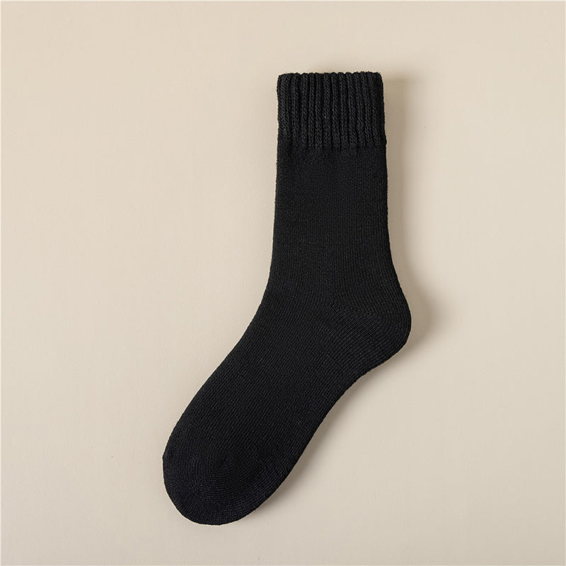 Warm Cozy Thermal Winter Socks