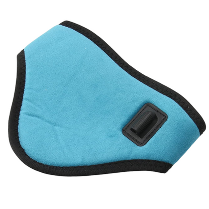 Warm Electric Neck Wrap for Pain Relief