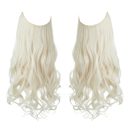 Befez | Lovely Long Layered Wig