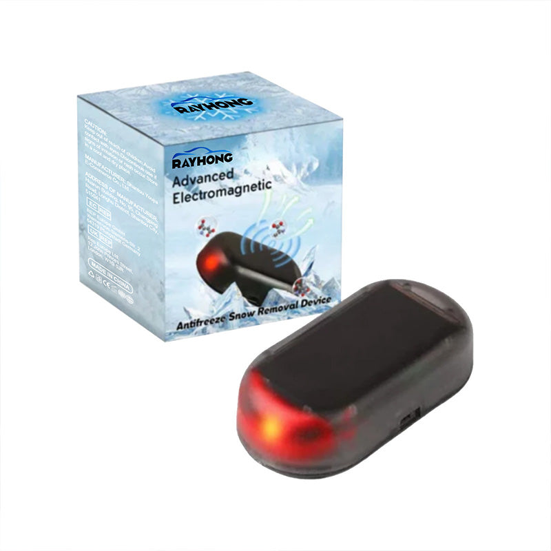 Car Radiator Antifreeze Protector