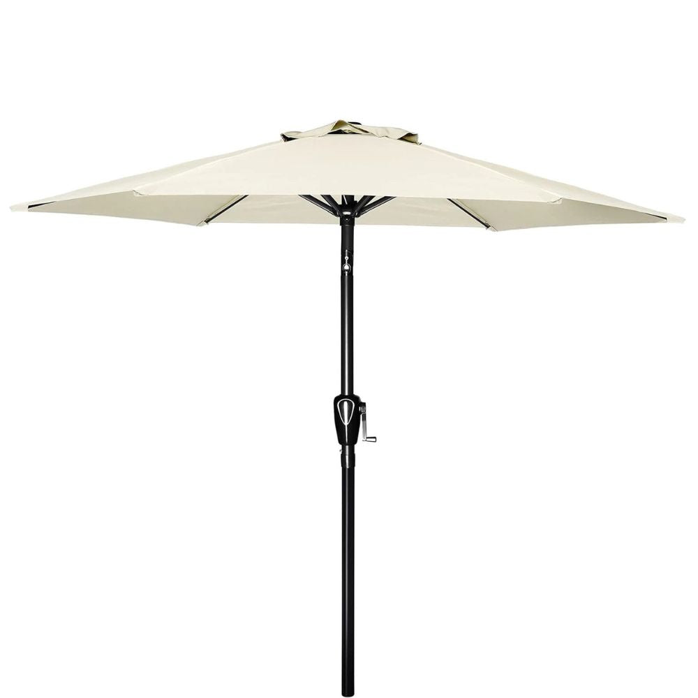 Waterproof Garden Sun Shade Umbrella