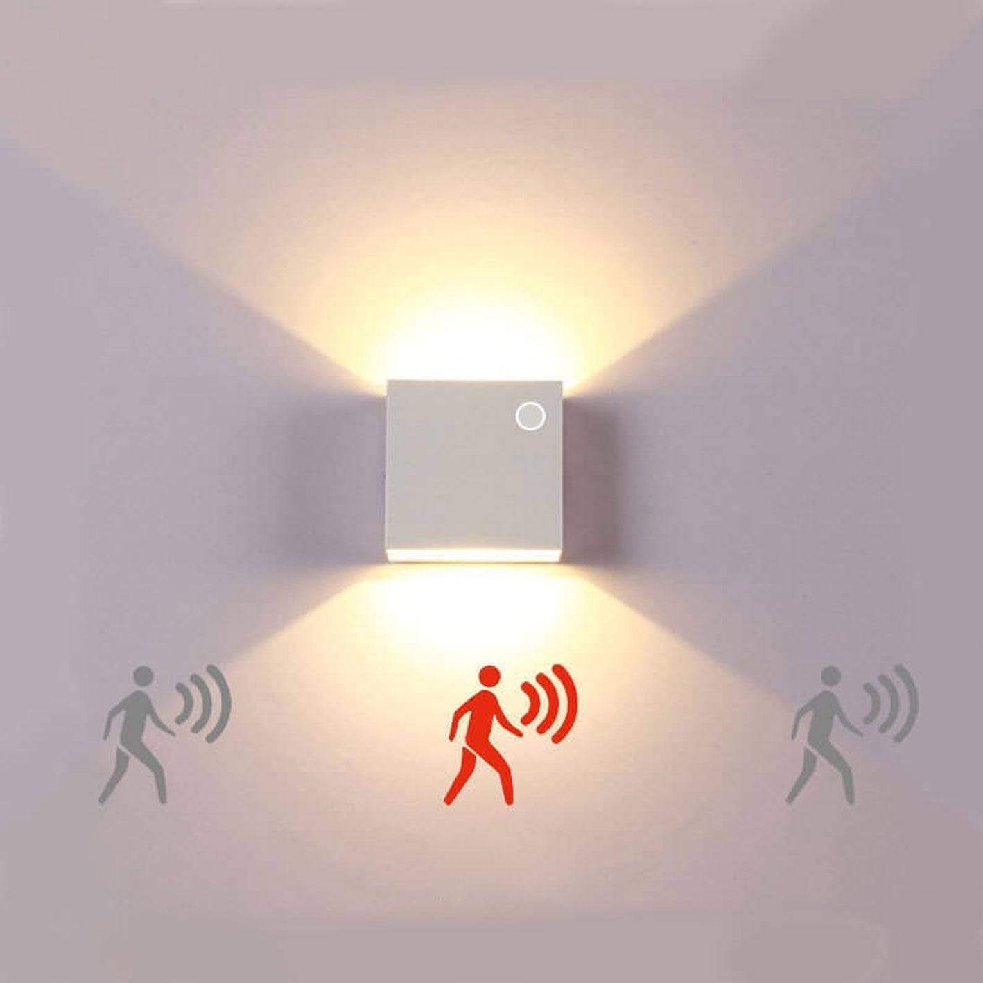 Stylish Garden LED Light Befez