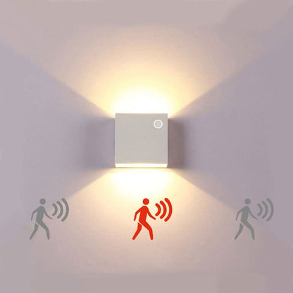 Stylish Garden LED Light Befez