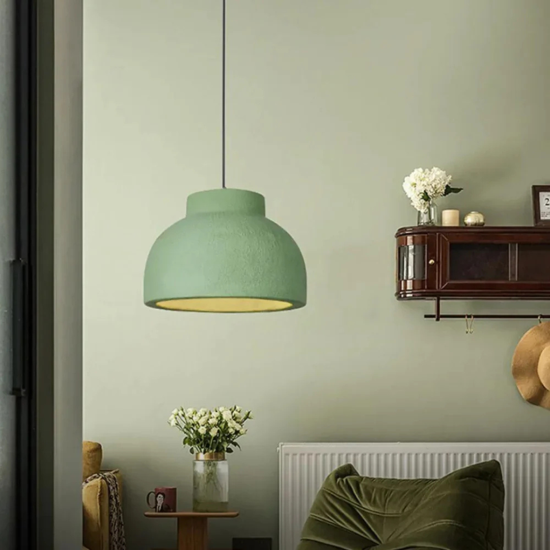 Simple Nordic Hanging Light Fixture