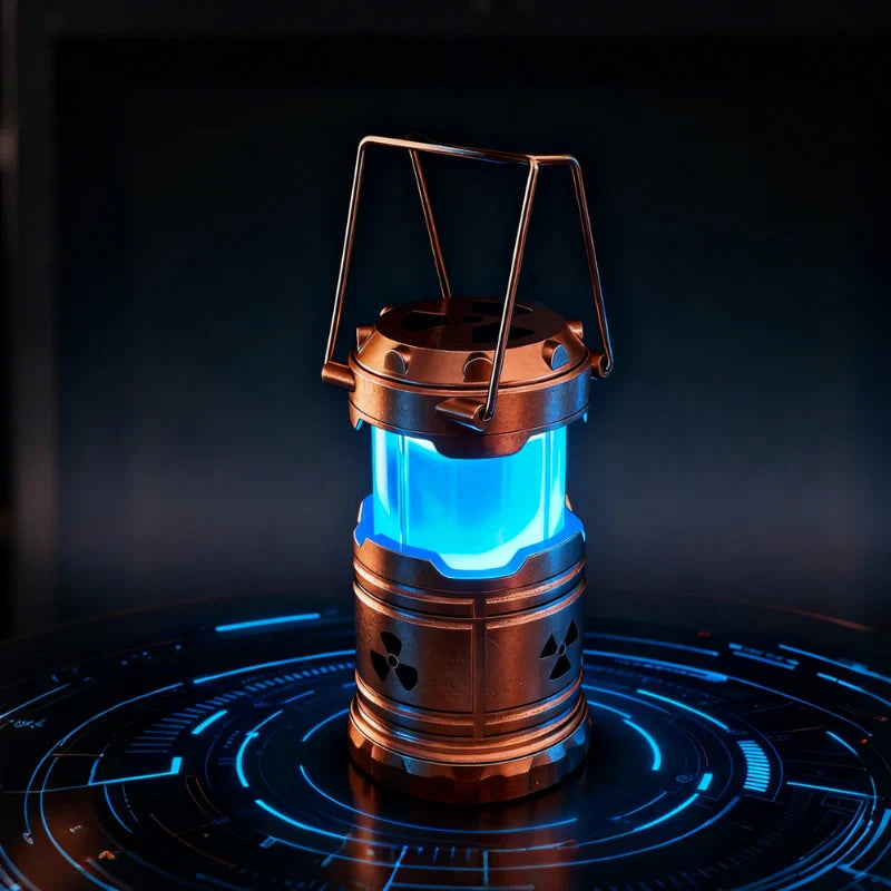 Bright Core Camping Lantern