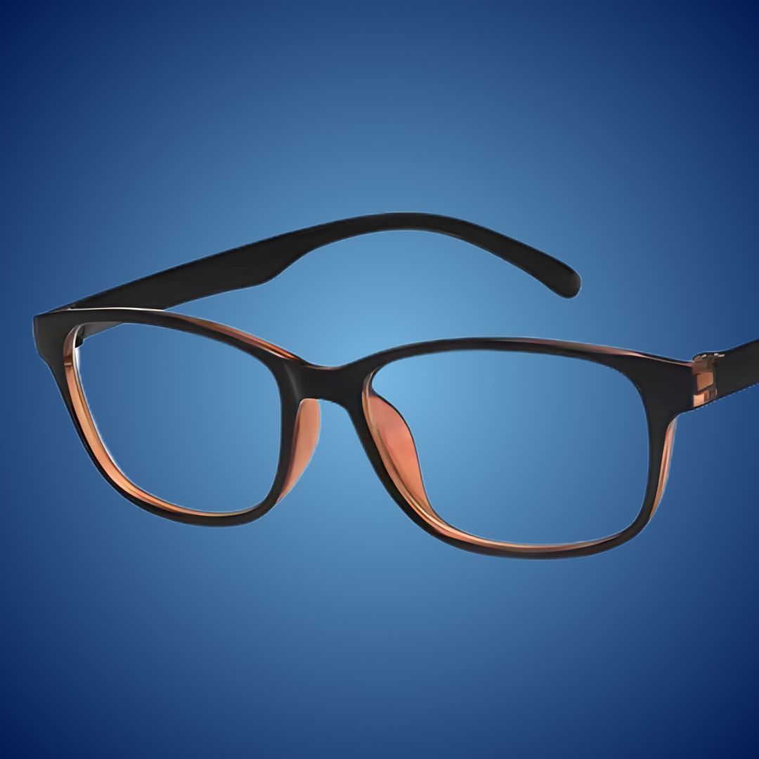 Blue Light Blocking Computer Glasses for Eye Protection