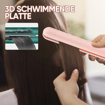 Versatile USB Hair Curler