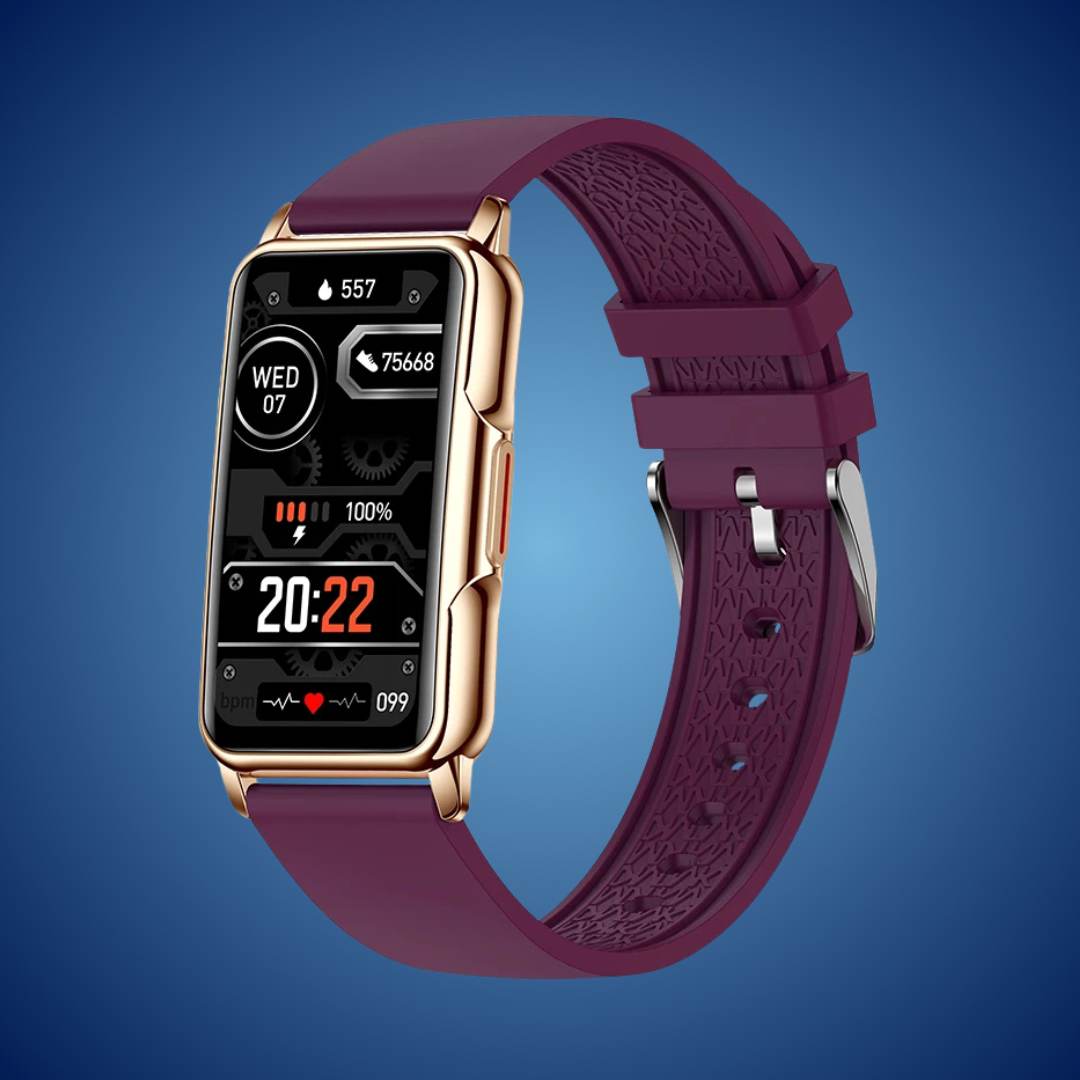 Stylish Smart Watch for Men and Women