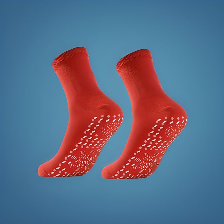 Warm Thermal Socks for Cold Feet Relief