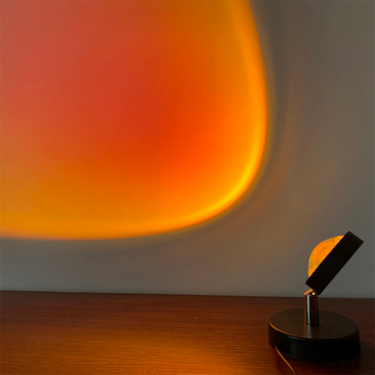 Classic Table Lamp with Soft Warm Light