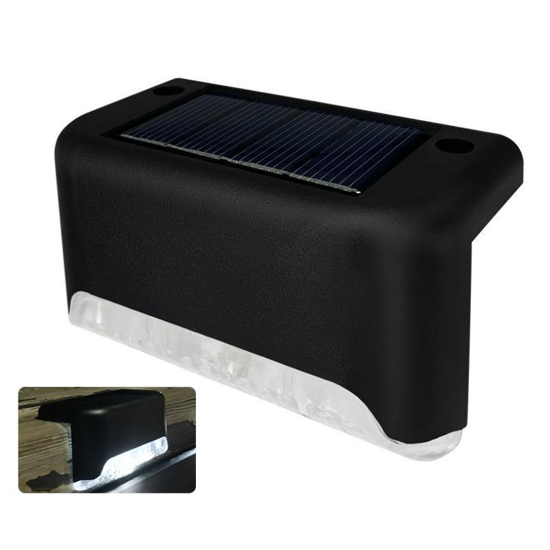 Befez | Waterproof Outdoor Solar Stair Lights
