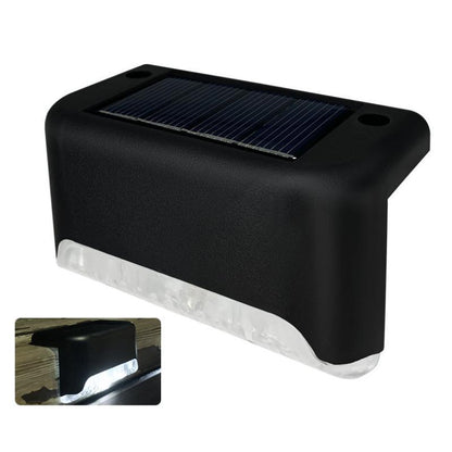 Befez | Waterproof Outdoor Solar Stair Lights