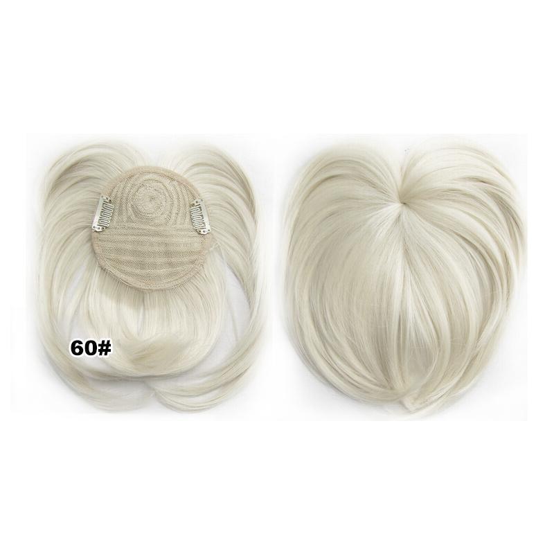 Befez | Premium Hair Clip Piece