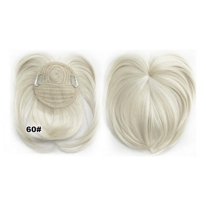 Befez | Premium Hair Clip Piece