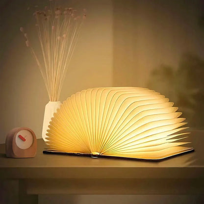 Portable LED Folding Lamp