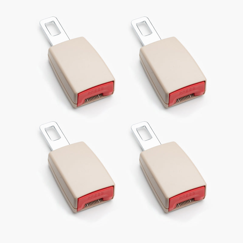 Universal Car Seatbelt Extender Buckle