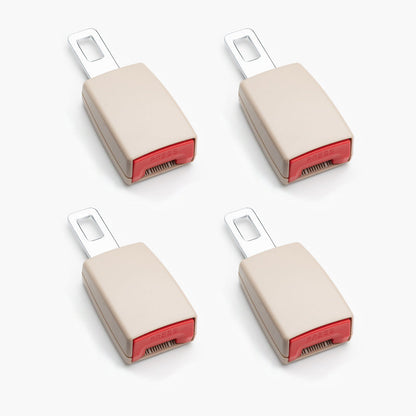 Universal Car Seatbelt Extender Buckle