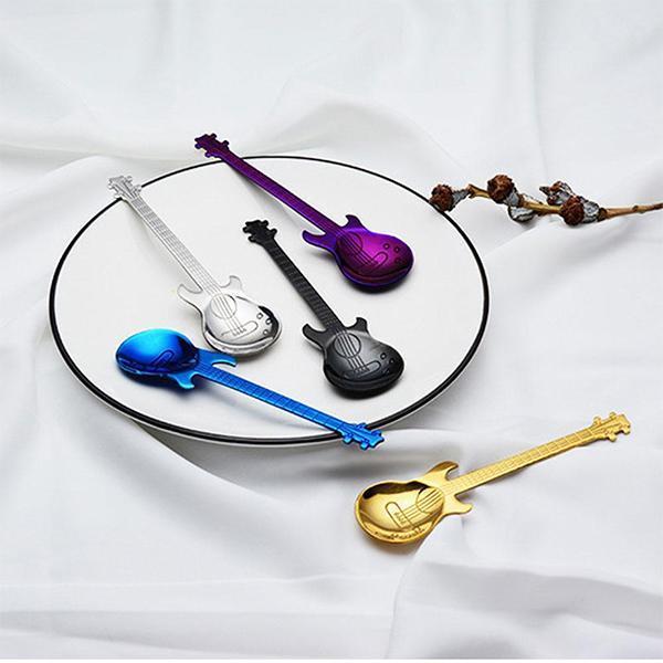 Durable Metal Guitar Pick