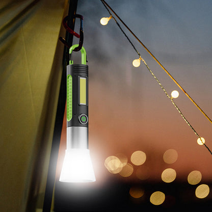 Befez | Waterproof LED Camping Flashlight - Befez