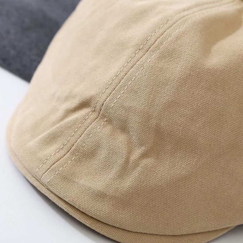 Classic Soft Winter Beret