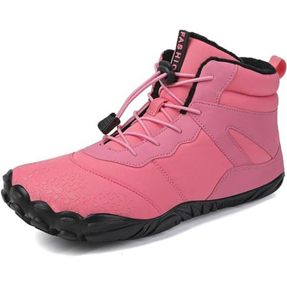 Eco Friendly Water Resistant Hiking Shoes