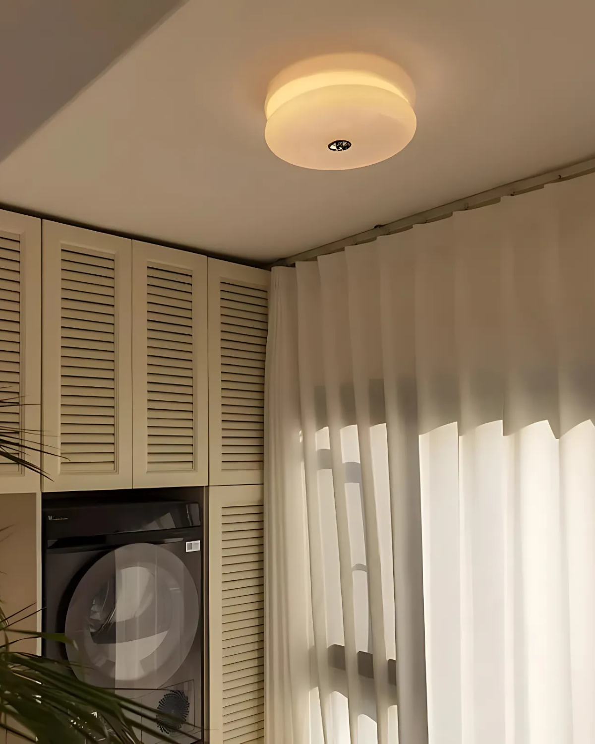 Stylish Ceiling Lamp Modern Classic Design