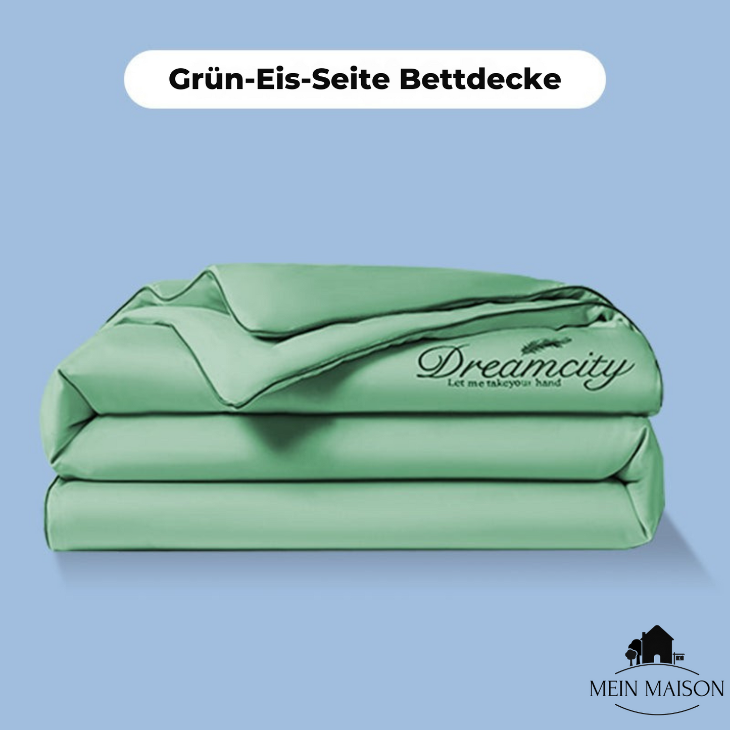 Befez CoolBreeze - Breathable Lightweight Blanket
