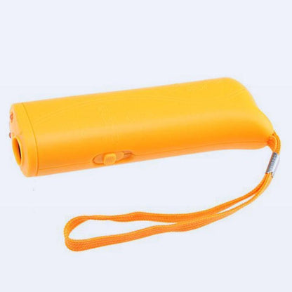 Effective Pet Bark Control Training Device