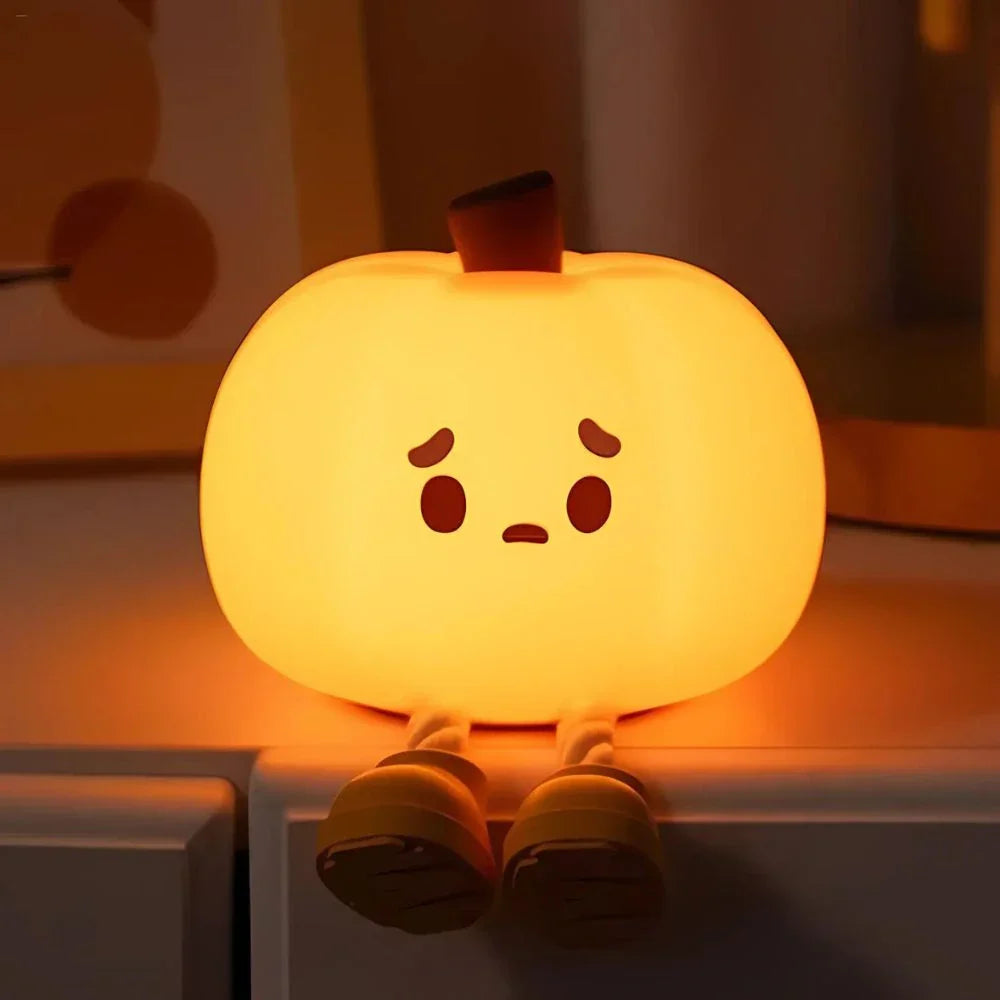 Befez | Soft Glow Buddy Lamp