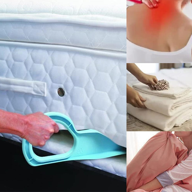 Comfortable Bed Mattress Support Wedge