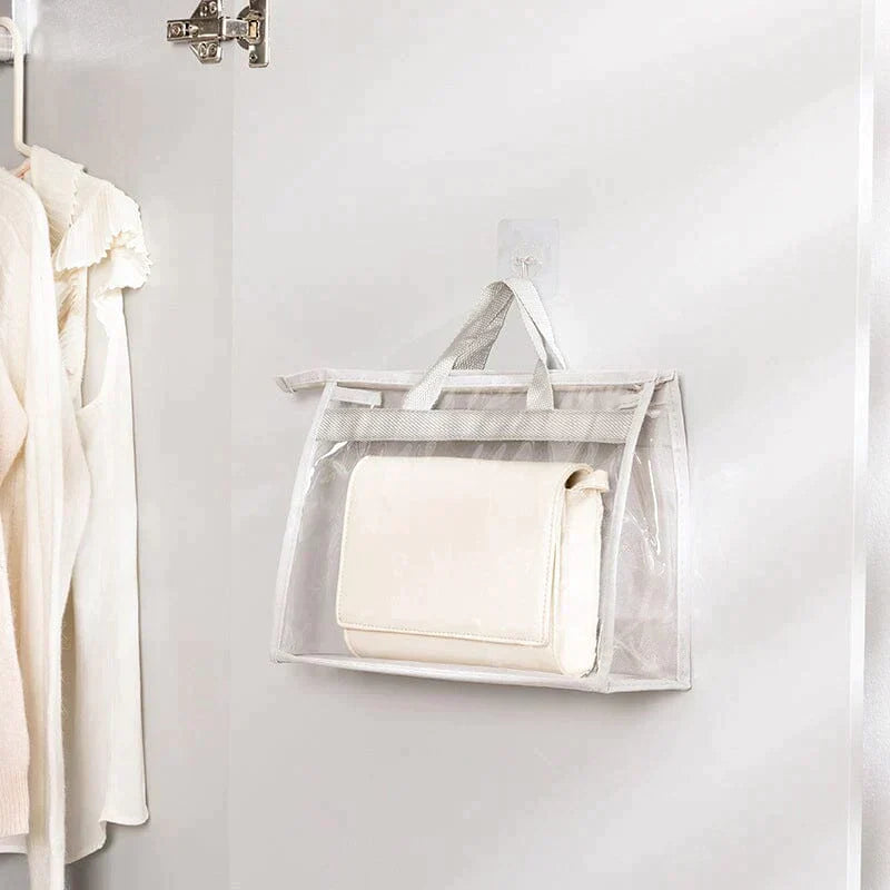 Clear Waterproof Travel Storage Bag