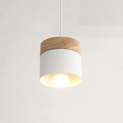 Stylish Glass Pendant Lamp for Home Decor