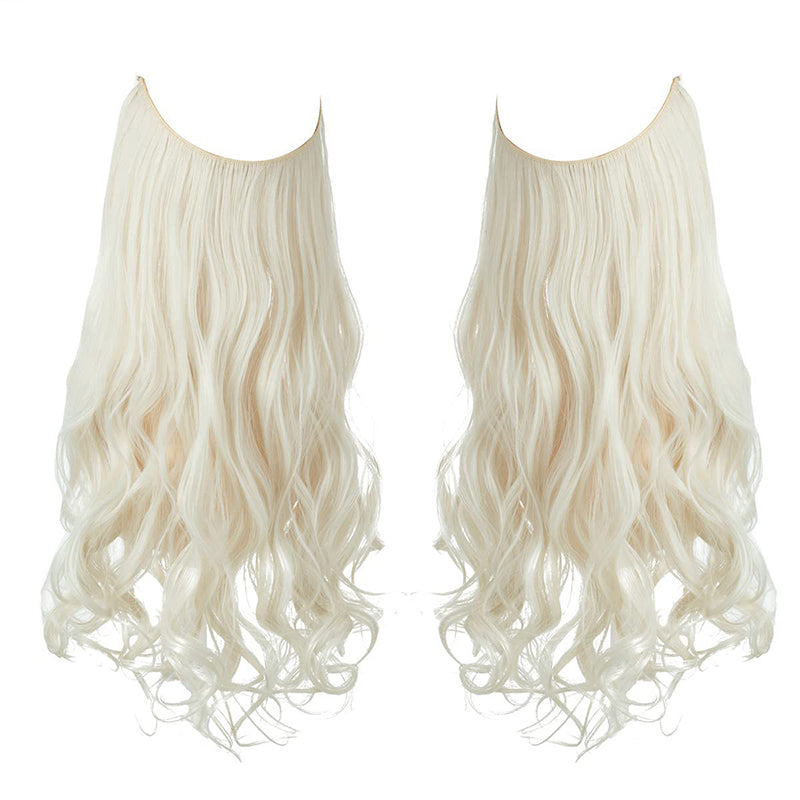Befez | Lovely Long Layered Wig