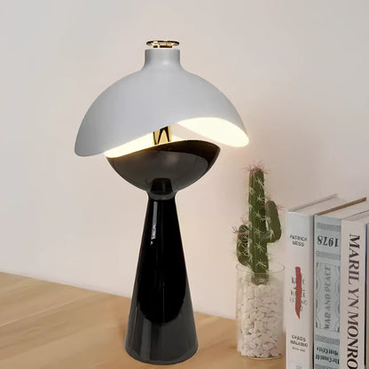 Befez | Elegant Dome Shaped Table Light
