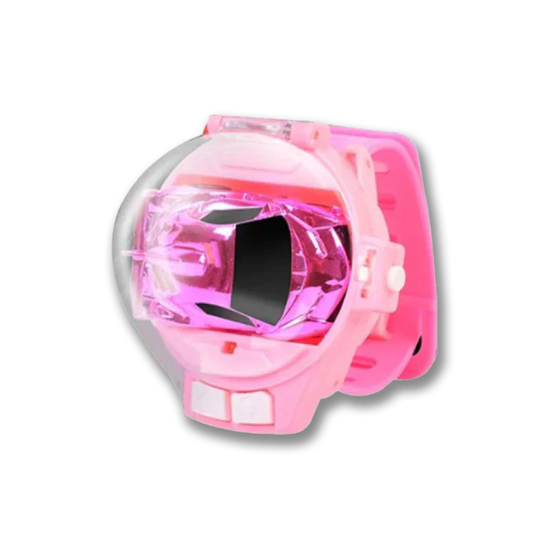 Fun RC Car Wristband