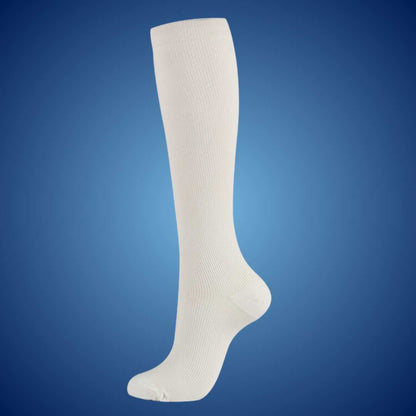 Supportive Sports Compression Socks for Men and Women
