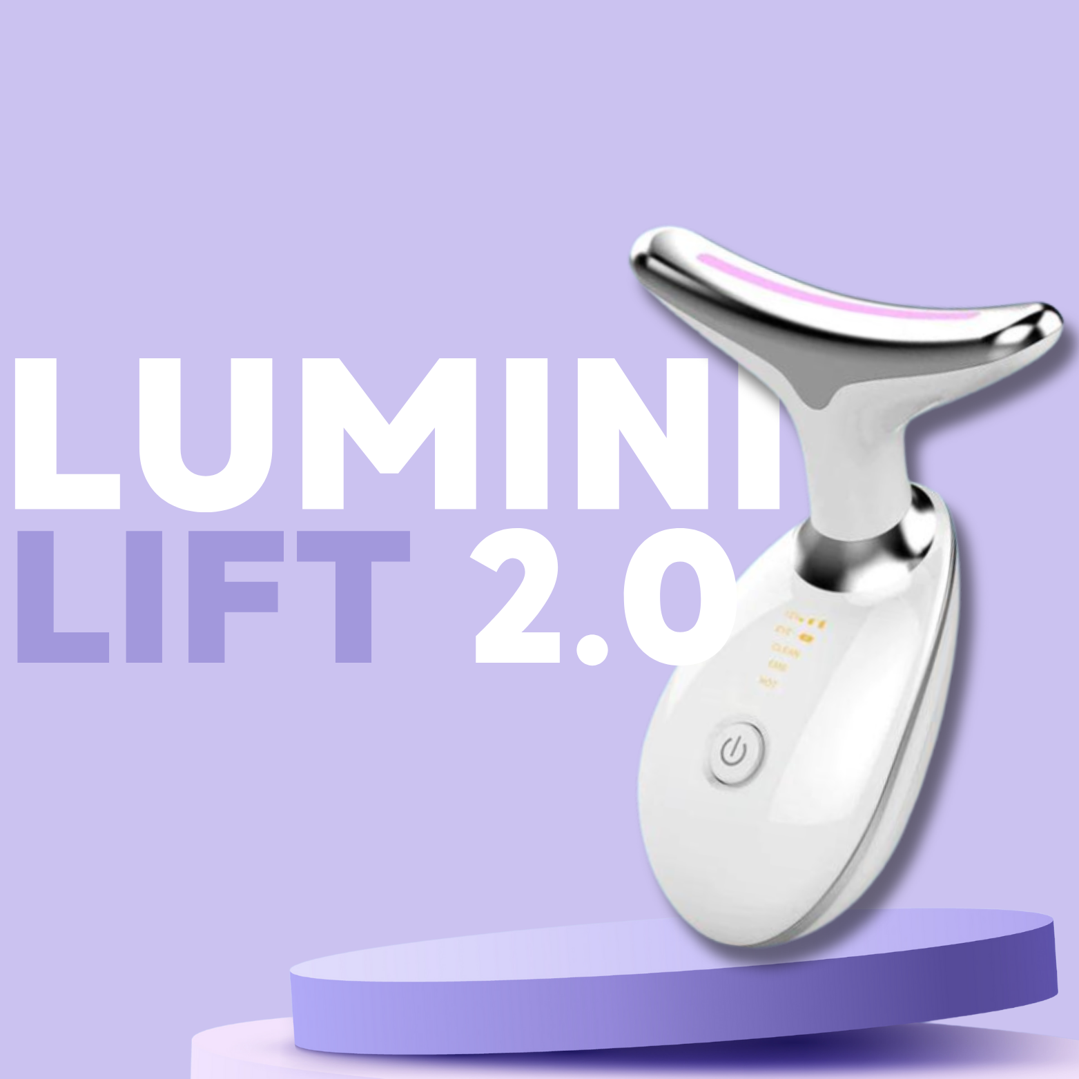 Advanced 6-in-1 Facial Contouring Tool - Befez
