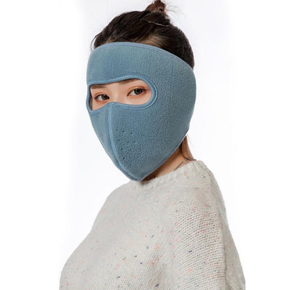 Cozy Face Mask