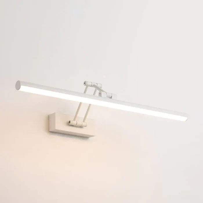 Slim LED Wall Light for Contemporary Homes