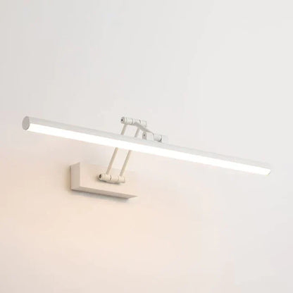 Slim LED Wall Light for Contemporary Homes