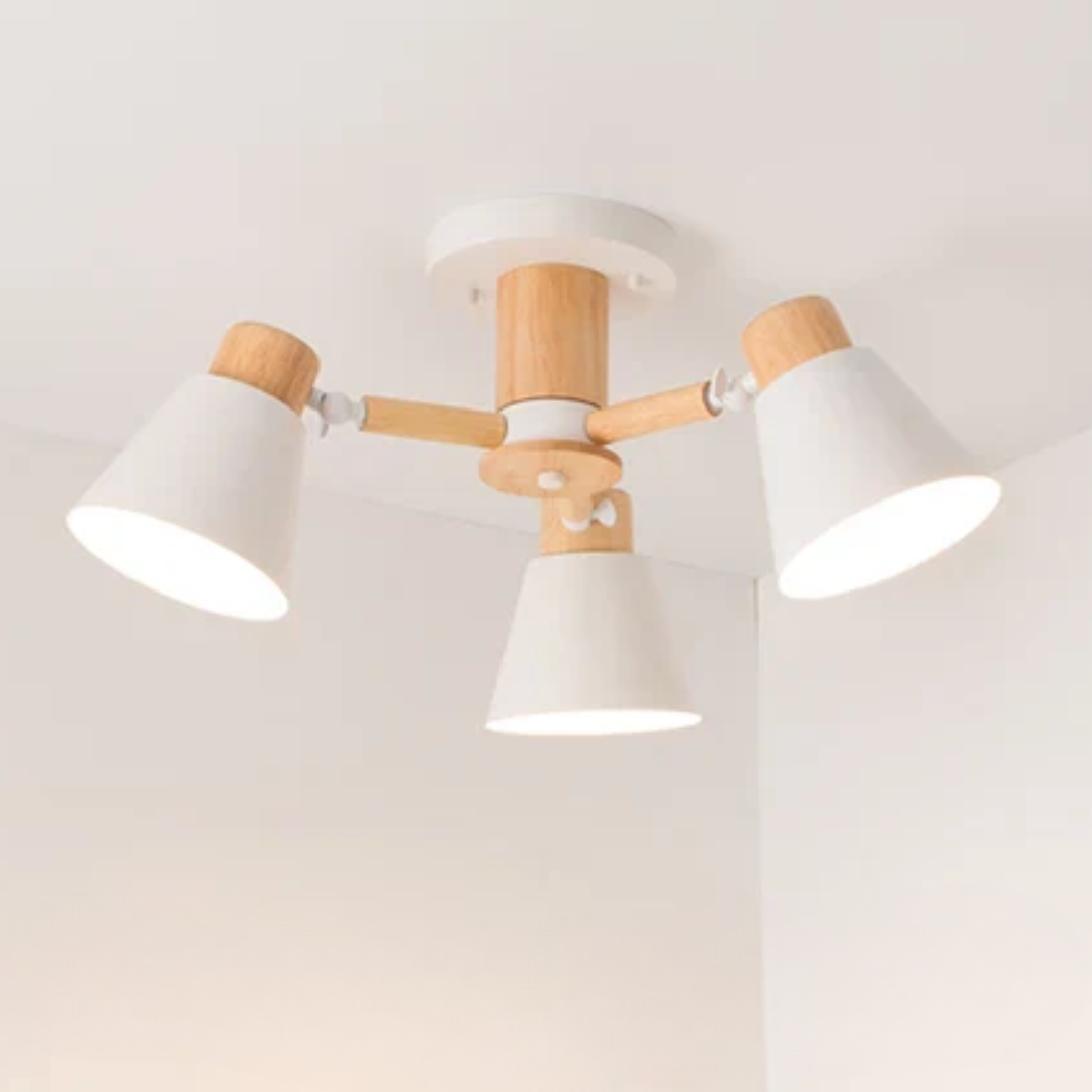 Bright LED Ceiling Light