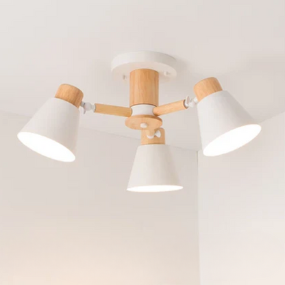 Bright LED Ceiling Light
