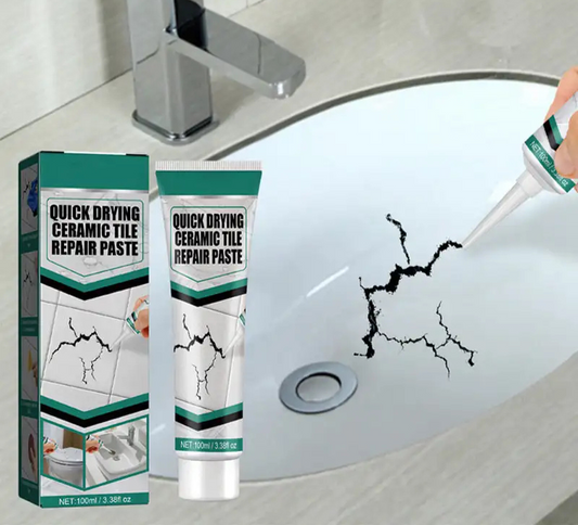 Fast Effective Leak Repair Paste Befez - Befez