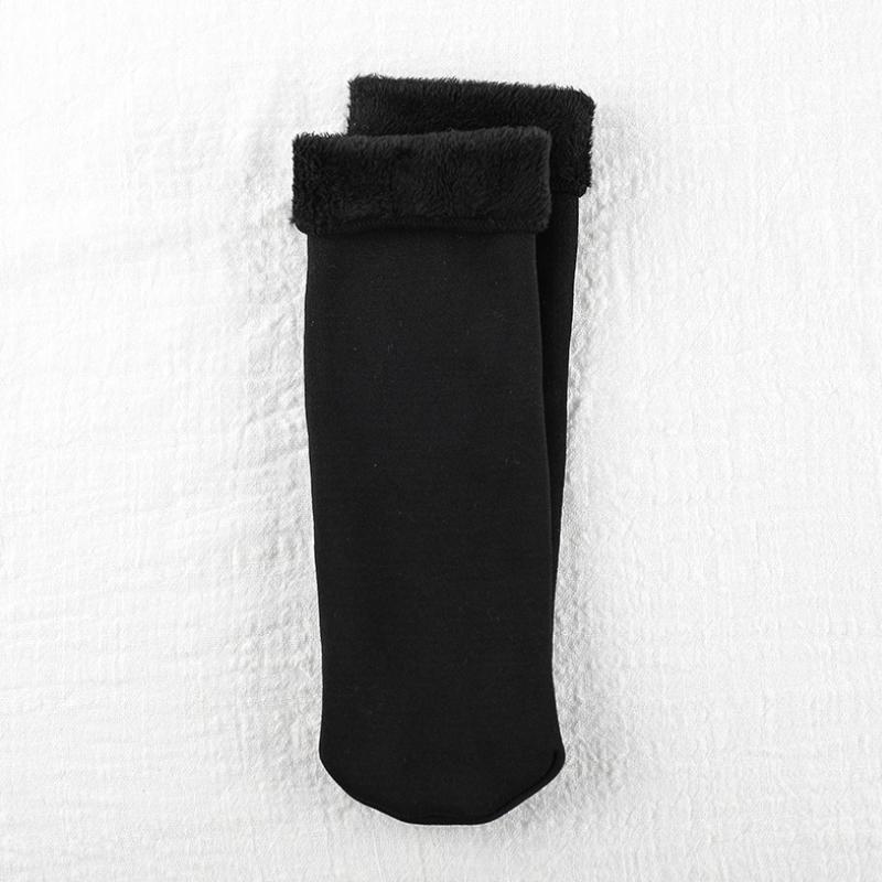 Cozy Women's Fuzzy Warm Socks