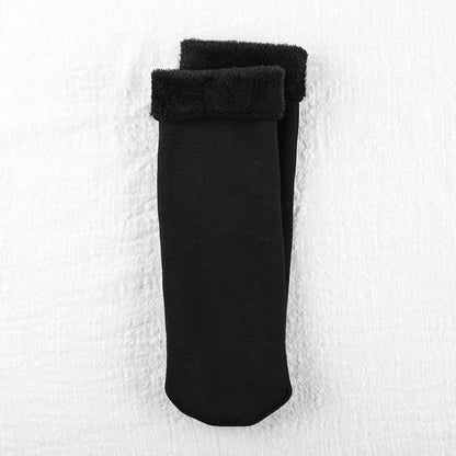 Cozy Women's Fuzzy Warm Socks