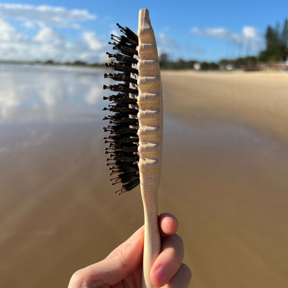 Easy Style 3-in-1 Hair Brush for Women