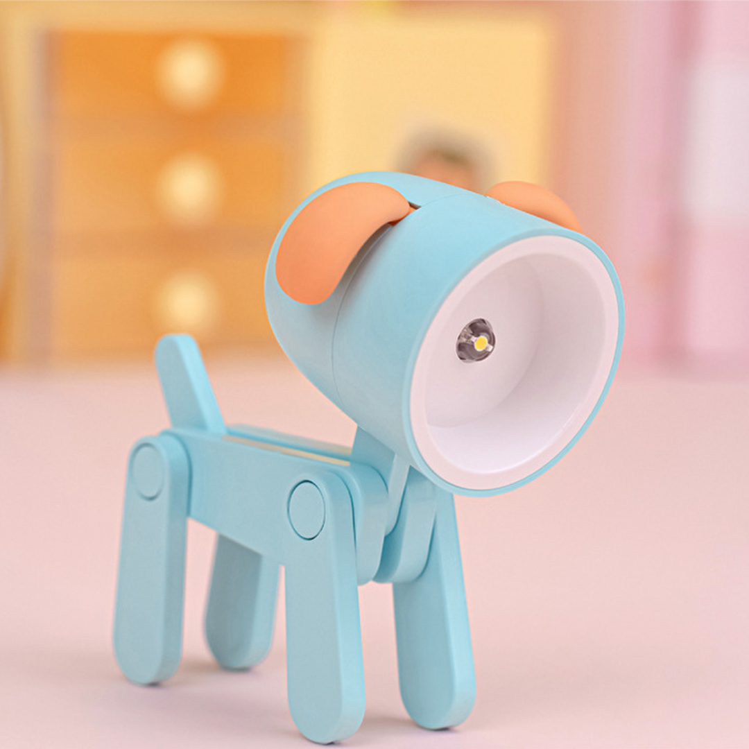 Fun Animal Night Lights for Children