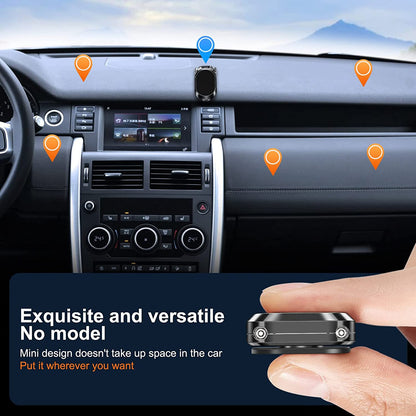 Sturdy Adjustable Car Phone Mount